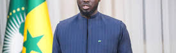 Crise des transports : Bassirou Diomaye Faye siffle la fin de la récréation et exige un « pacte durable »