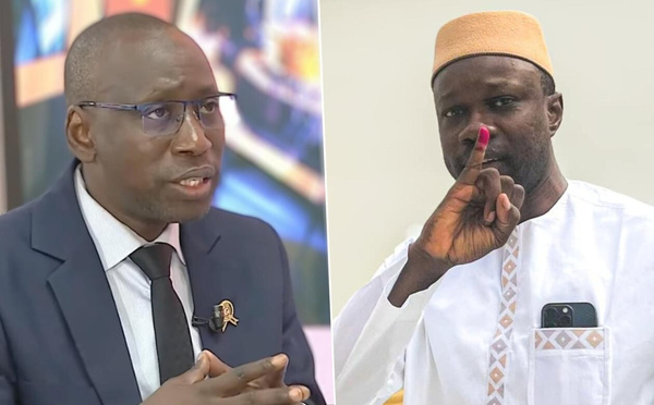 Processus électoral:  Le groupe Pastef dépose une proposition de loi pour « verrouiller » les articles L29 et L30