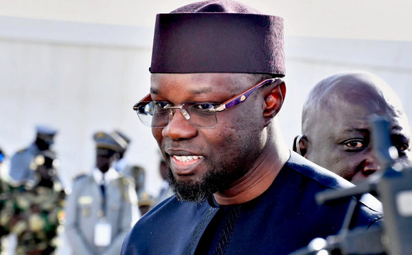 ​Réforme de l’ENA : Ousmane Sonko veut forger une nouvelle élite pour la « Vision 2050 »