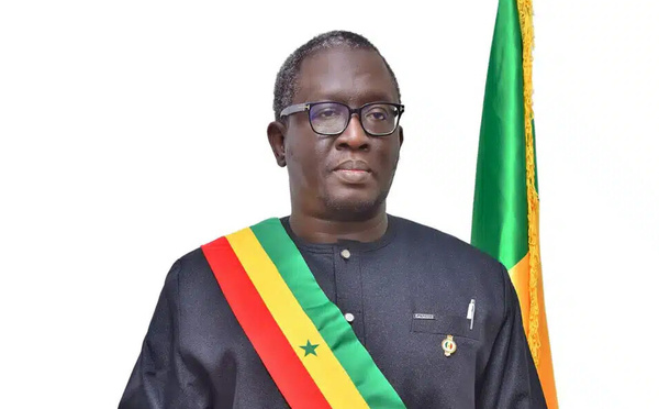 Le groupe parlementaire Pastef-Les-Patriotes force le passage pour la réforme de l’éligibilité