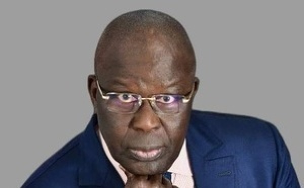 Réforme constitutionnelle au Sénégal : Babacar Gaye exige la transparence par les voies légales