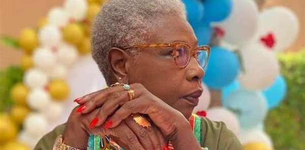 Le pays du dernier sou ( Par Henriette Niang Kandé )
