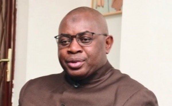 Modernisation de l’Administration : Mamadou Lamine Dianté lance un grand audit biométrique de la fonction publique