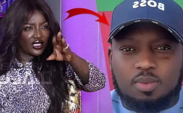 Aziz Ndiaye et Awa Baldé s'affrontent au tribunal correctionnel pour une vente de terrain controversée