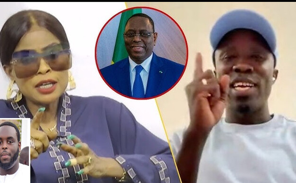 Abdou Nguer au cœur d'une vive polémique avec Coura Macky et l'APR