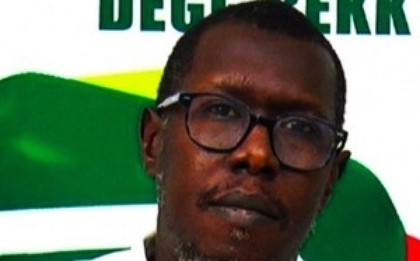 Polémique Abdou Nguer-APR : Bah Diakhaté appelle à la sérénité et accuse Mimi Touré