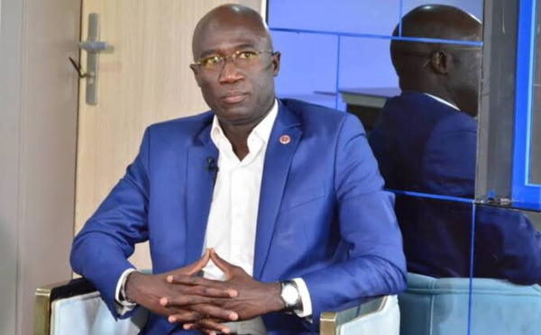 Réforme constitutionnelle : Me Moussa Sarr appelle à une large concertation nationale avec l’opposition et la société civile