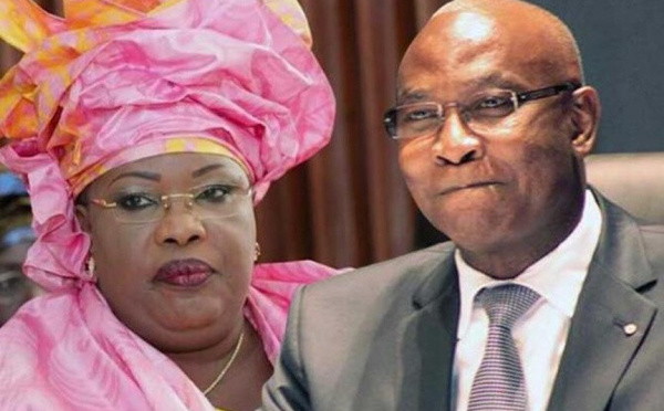 Serigne Mbaye Thiam charge la direction et appelle à une « refondation » profonde