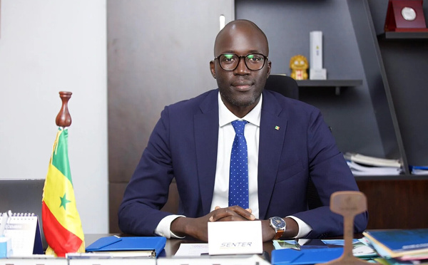 ​Cheikh Ibrahima Ndiaye, un engagement constant au service de Linguère