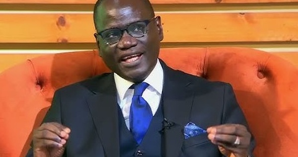  Abdourahmane Diouf charge frontalement Ousmane Sonko: "Nous n'avons rien à faire d'un guide de perlimpinpin. »