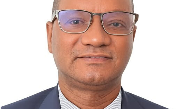 Ndongo Samba Sylla et le populisme monétaire