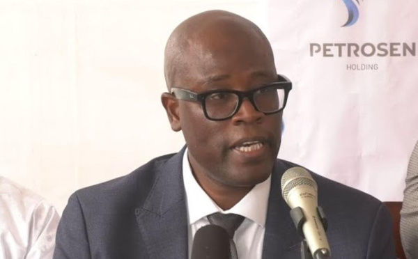 Alioune Gueye réagit à son limogeage de Petrosen et remercie Ousmane Sonko