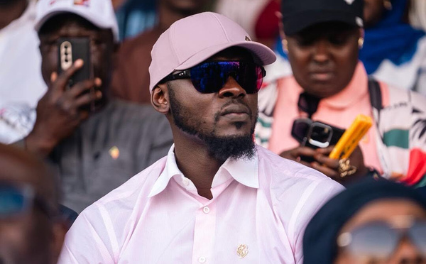 ​Guerre des clans au PASTEF : le DG du FAISE Khoureychi Thiam dénonce une «dictature » par WhatsApp