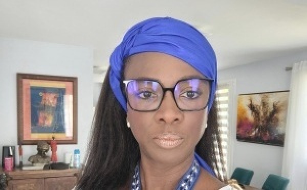 Exclue, Ngoné Ndoye Fall attaque Alioune Sall et prend la tête de « PASTEF France Refondation »