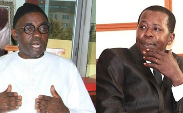 Le tribunal correctionnel de Dakar relaxe Samuel Sarr et déboute Cheikh Amar