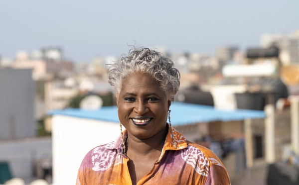 Fatou Matar Diop salue une « victoire de la République » après l'arbitrage du Conseil constitutionnel