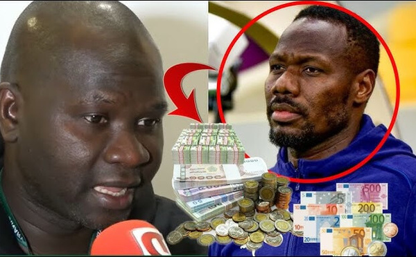 Pape Thiaw: Les coulisses  hallucinantes du contrat de l'ex-coach révélées par la FSF