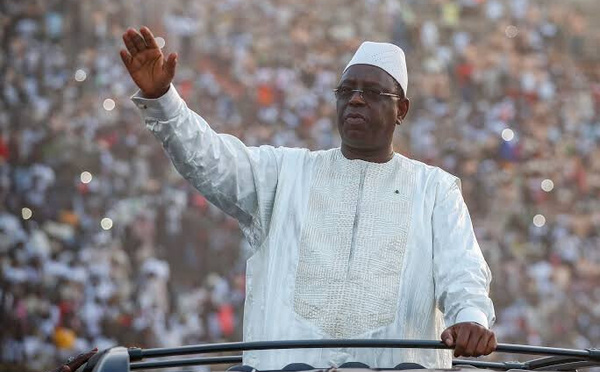 L'APR prépare un accueil « avec éclat » pour Macky Sall et exclut tout pacte avec le Palais