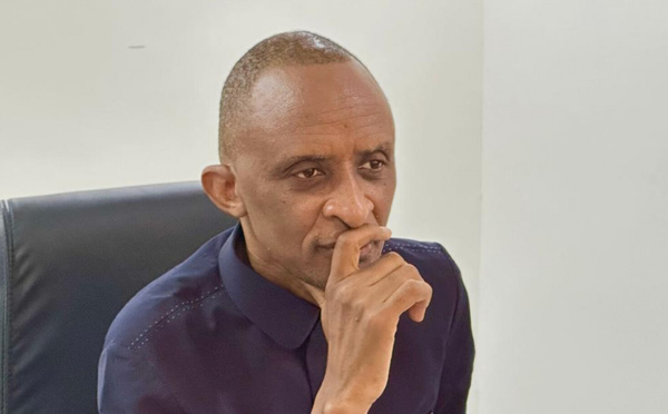 ​Quand Abdoulaye Seydou Sow érige le harcèlement en « exception culturelle » sénégalaise (Par Ndèye Amy Camara)