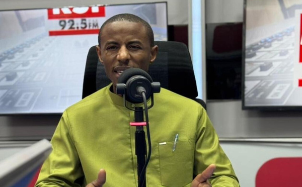 ​Aldiouma Sow charge violemment Ousmane Sonko et les « Sonko-dépendants »
