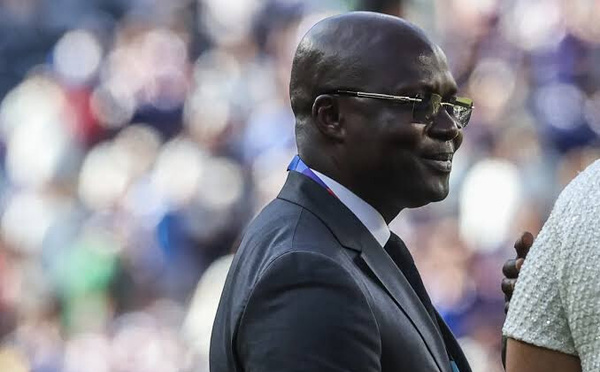 L'Association de médecine du sport s’insurge contre le président de la FSF et défend le Dr Fédior