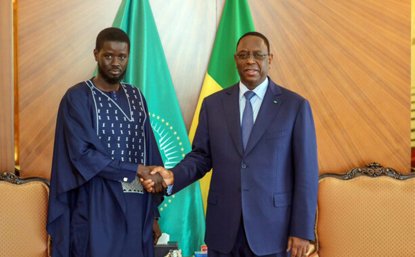 ​Macky Sall annonce son retour à Dakar le 17 juillet pour rencontrer Bassirou Diomaye Faye