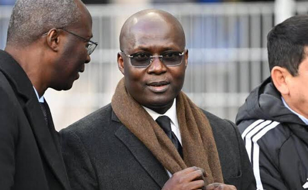 Le naufrage patriarcal d’Abdoulaye Fall et la complicité décomplexée de la FSF (Ndeye Amy Camara)