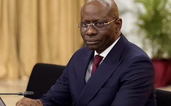 Démission collective de cinq hauts responsables de la DGE contre la vision du ministre Boubacar Camara