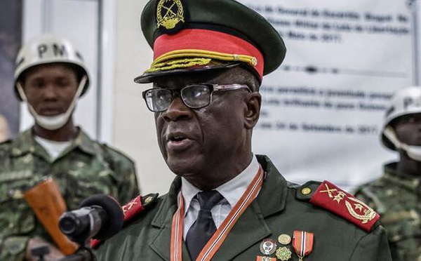 ​La Guinée-Bissau gèle ses relations avec le Cap-Vert