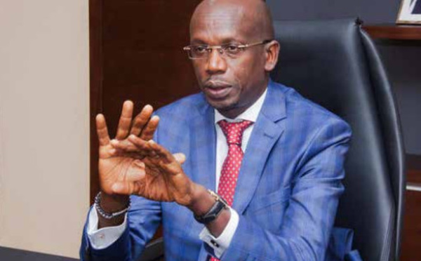Quand le rapport Forvis Mazars révèle un risque systémique… et ouvre paradoxalement un nouvel espoir institutionnel (Lansana Gagny Sakho) 