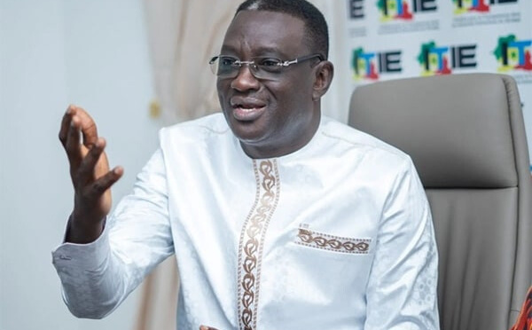 Pour Moundiaye Cissé, les retrouvailles entre Diomaye Faye et Macky Sall consacrent « la grandeur » du modèle sénégalais
