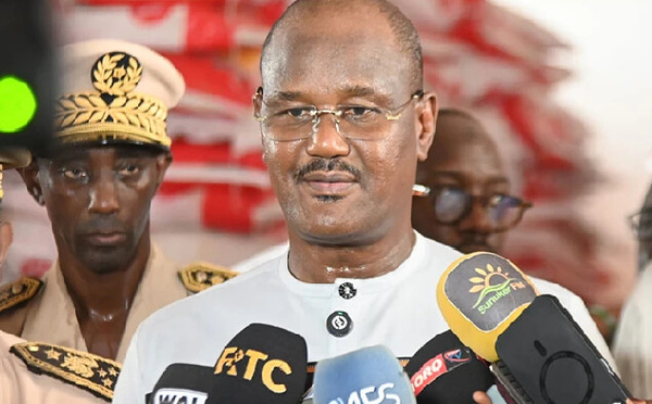 Souveraineté alimentaire au Sénégal : Vers la fin du modèle des subventions agricoles permanentes ?