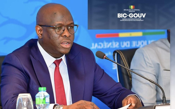 Alerte sur la dette sénégalaise : Citigroup évoque un risque de décote supérieur à 50 %