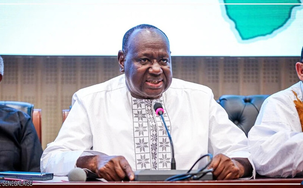 Réforme territoriale au Sénégal : L'Association des Maires salue l'accélération de l'Acte IV de la décentralisation