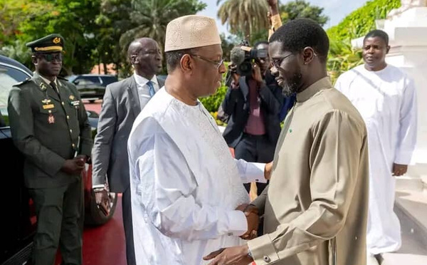 ONU : Comment le Sénégal déploie son appareil diplomatique pour porter la candidature de Macky Sall