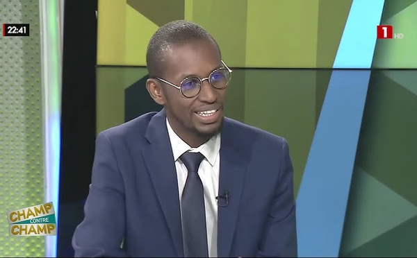 ​Seydina Oumar Touré : « C'est le PASTEF et son président qui ont tourné le dos au chef de l'État, non l'inverse »