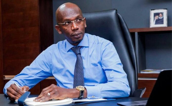 Lansana Gagny Sakho accuse Ousmane Sonko d'avoir remplacé le ministre de la Justice pour influencer la magistrature