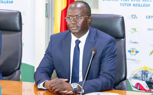 Yankhoba Diémé dénonce la « victimisation » d'Ousmane Sonko: "Je ne crois pas aux hommes irremplaçables"