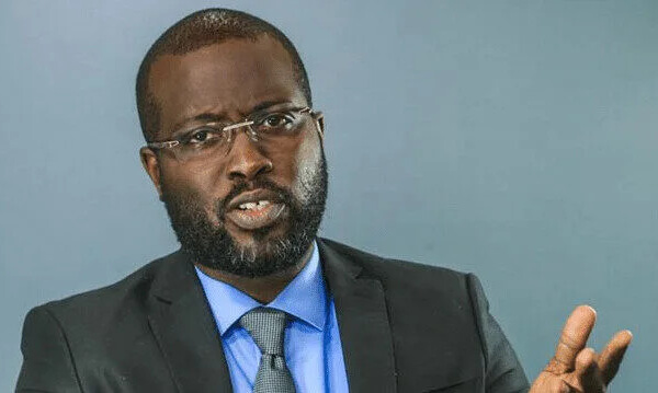 ​Pape Mahawa Diouf crée son mouvement et appelle à un sursaut civique et à la réconciliation nationale