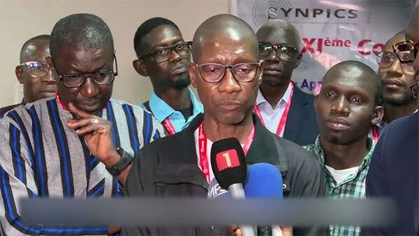 Arrestations à Fegnal Digital : Le communiqué du SYNPICS au cœur d'une vive polémique