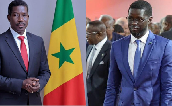 ​Talla Sylla interpelle Diomaye Faye : « Il faut dissoudre l’Assemblée nationale dès décembre 2026 »