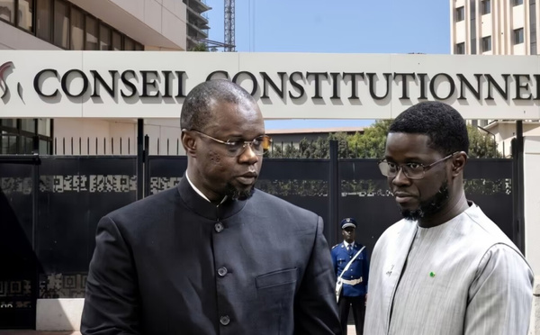 ​Le Conseil constitutionnel stoppe net la proposition de loi sur les fonds spéciaux : L’Assemblée nationale de nouveau rappelée à l’orthodoxie républicaine