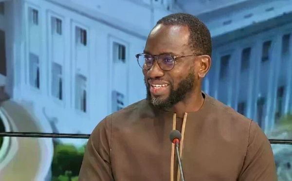 Le PASTEF recadre sèchement le ministre Abdou Lahad Ndiaye sur le contrôle de ses plateformes numériques
