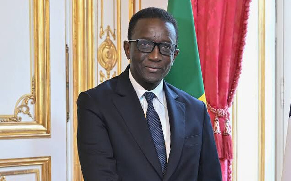 Amadou Ba lance l'offensive « Jamm ak Jariñ » et promet des solutions en moins de deux ans