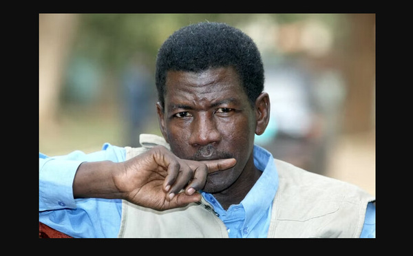 Moussa Kaka: Les autorités confirment la détention du journaliste , RSF dénonce une « détention arbitraire »