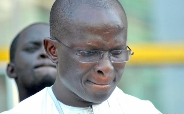 Le FDR de Modou Diagne Fada sort de sa torpeur et lance une grande tournée nationale