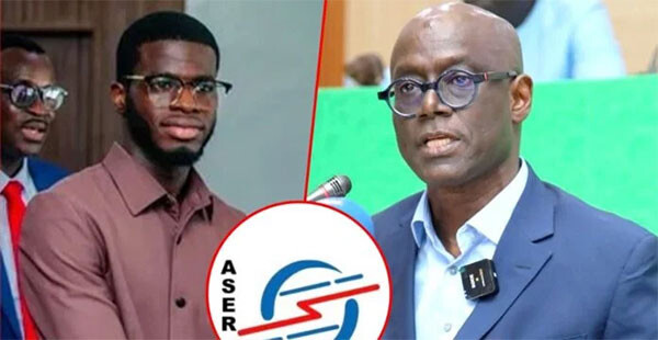 Scandale ASER : Le « Collectif Sunu 37 Milliards » prévoit une grande marche à Dakar et interpelle le gouvernement