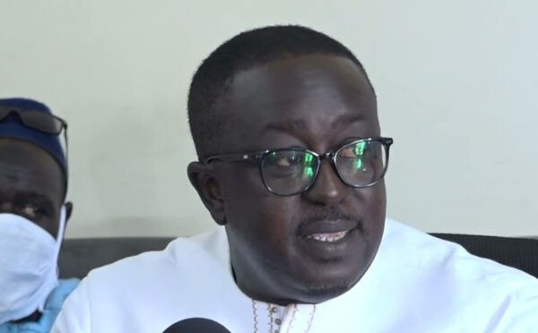 Ousmane Sy Ndiaye sonne l'alerte face à l'hécatombe des entreprises et exige la relance du dialogue avec l'État