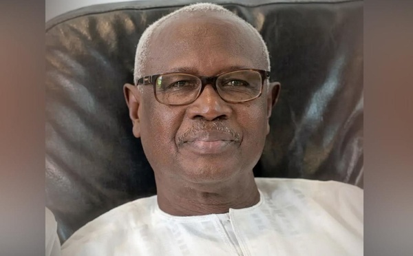 Mody Niang: Le parcours d’un intellectuel intransigeant