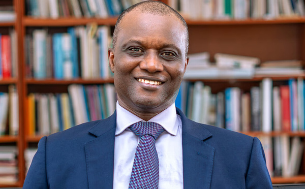 Sortir du piège partisan (Abdourahmane Sarr)